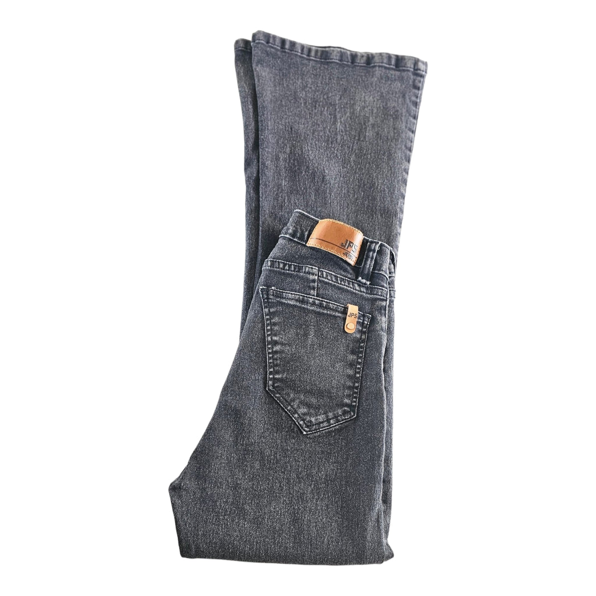 Jean semioxfor black grey