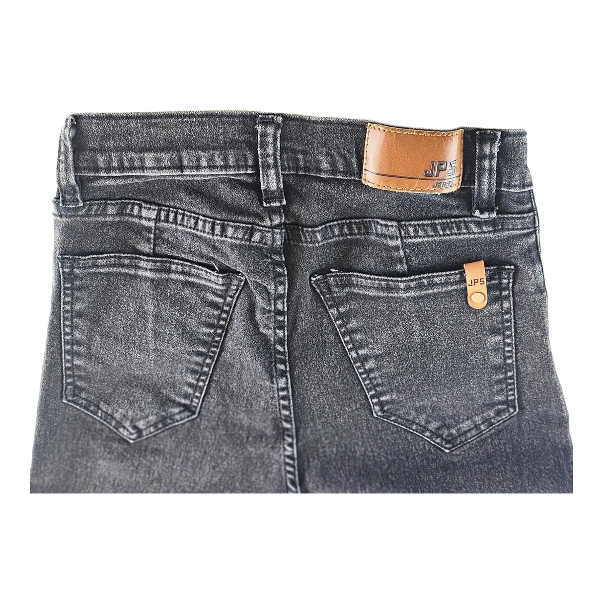 Jean semioxfor black grey