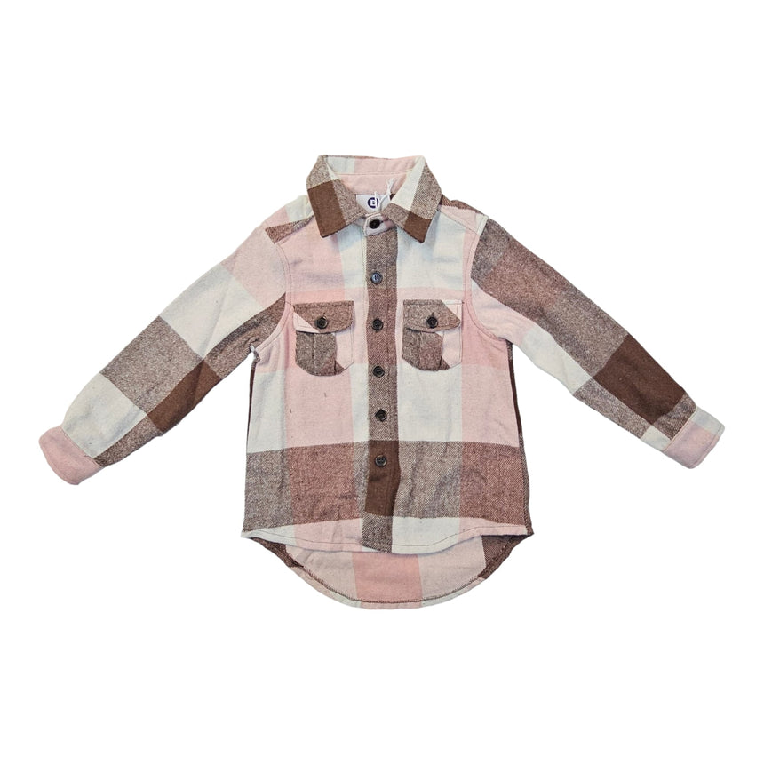Camisa de niño