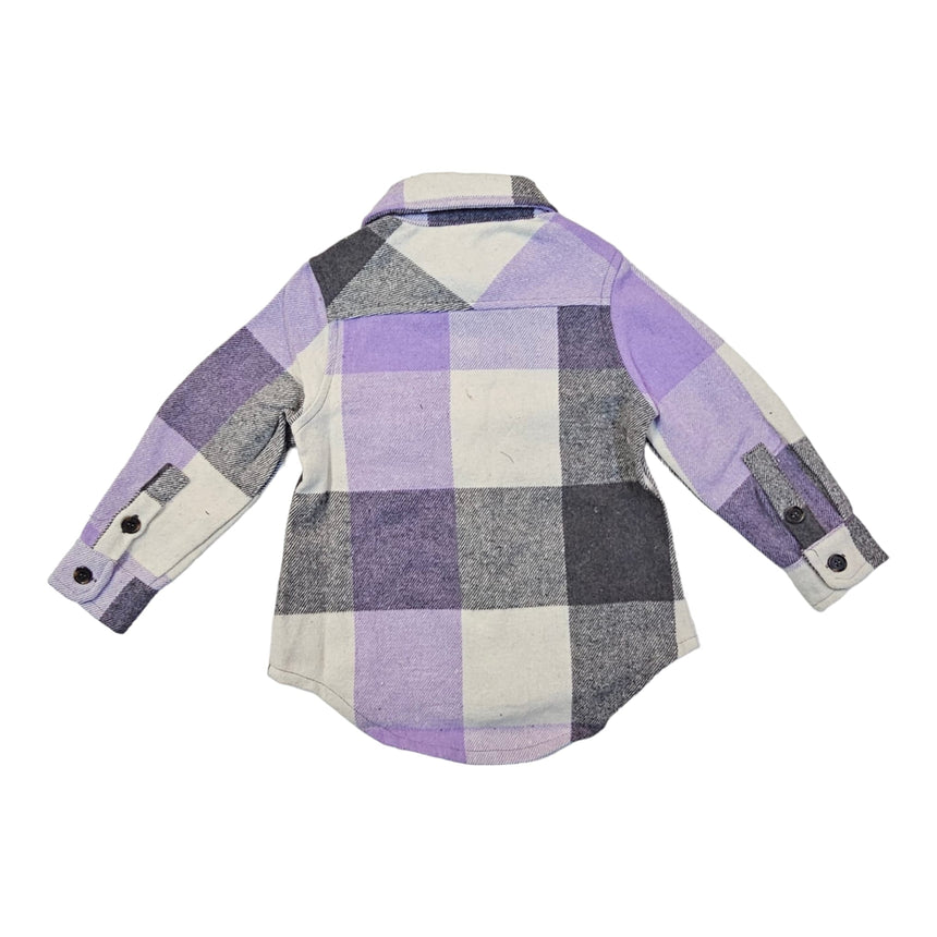 Camisa de niño