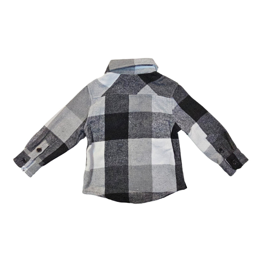 Camisa de niño