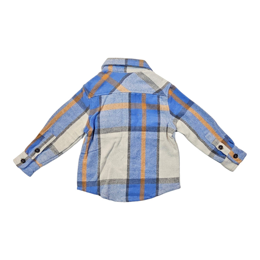 Camisa de niño