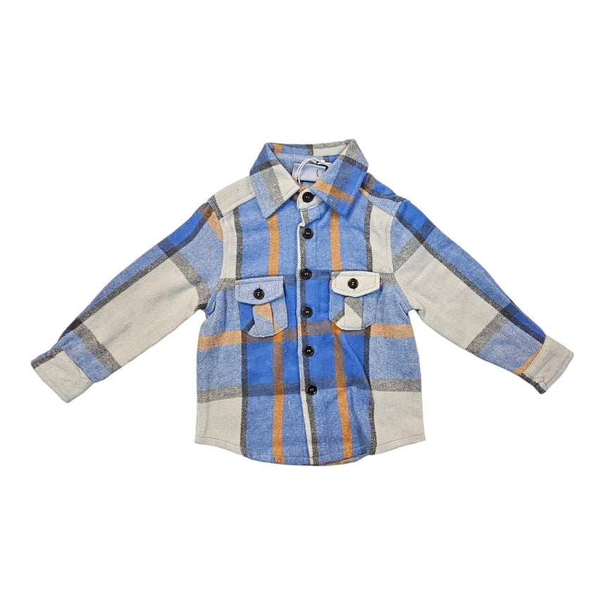 Camisa de niño