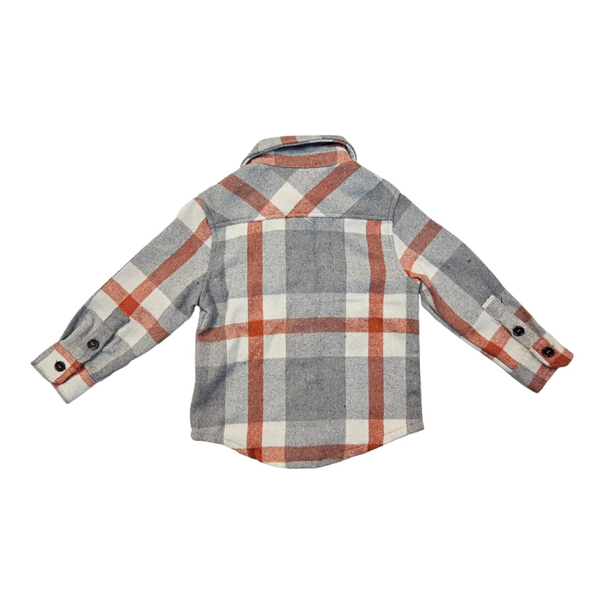 Camisa de niño