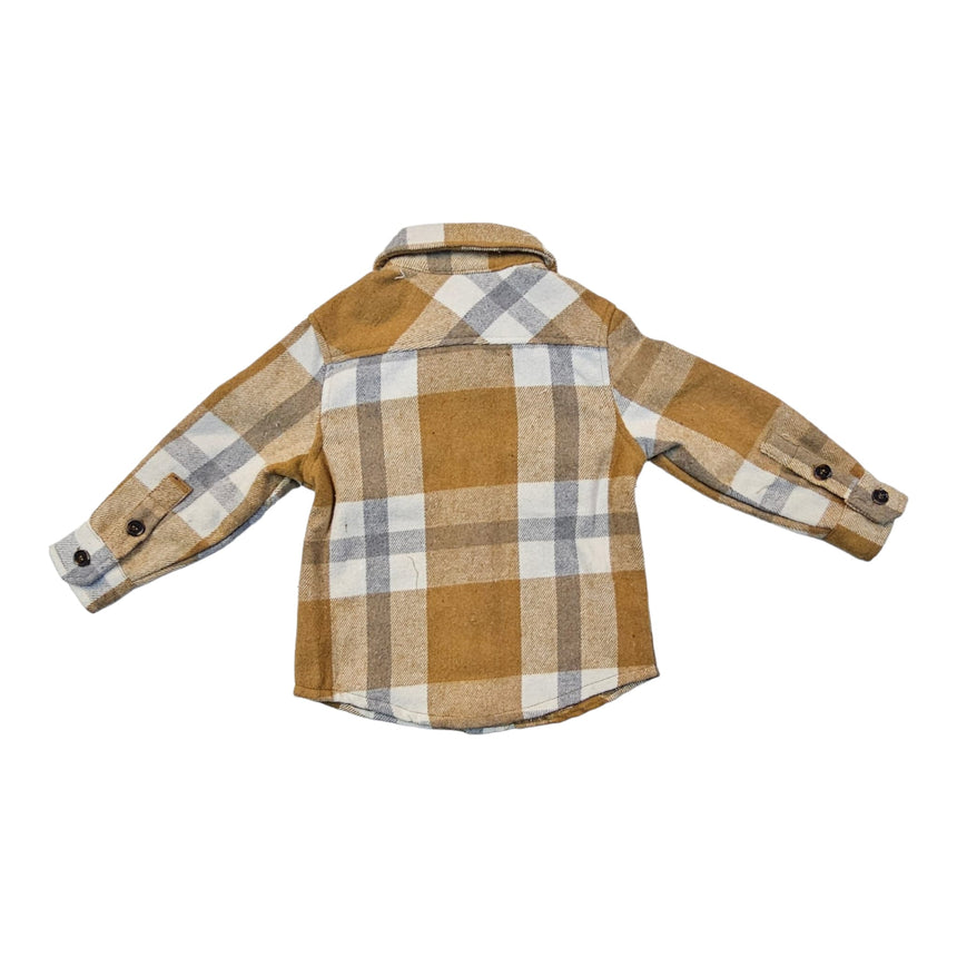 Camisa de niño