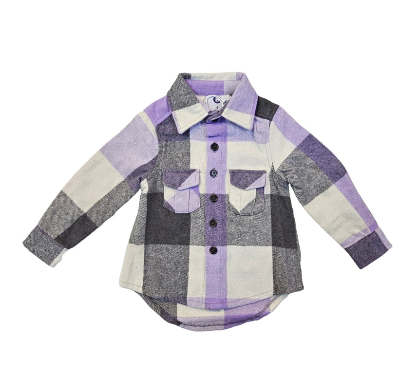 Camisa de niño