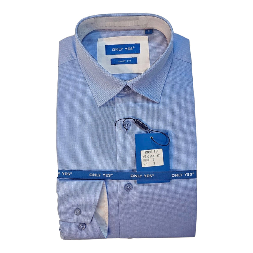 Camisa smart fit