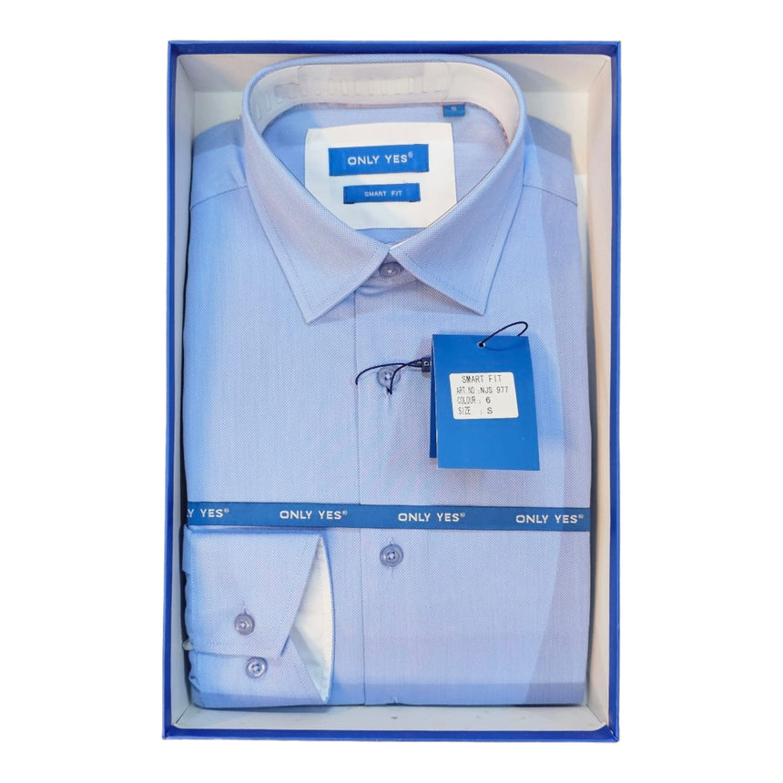 Camisa smart fit