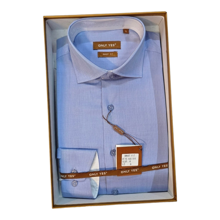 Camisa smart fit