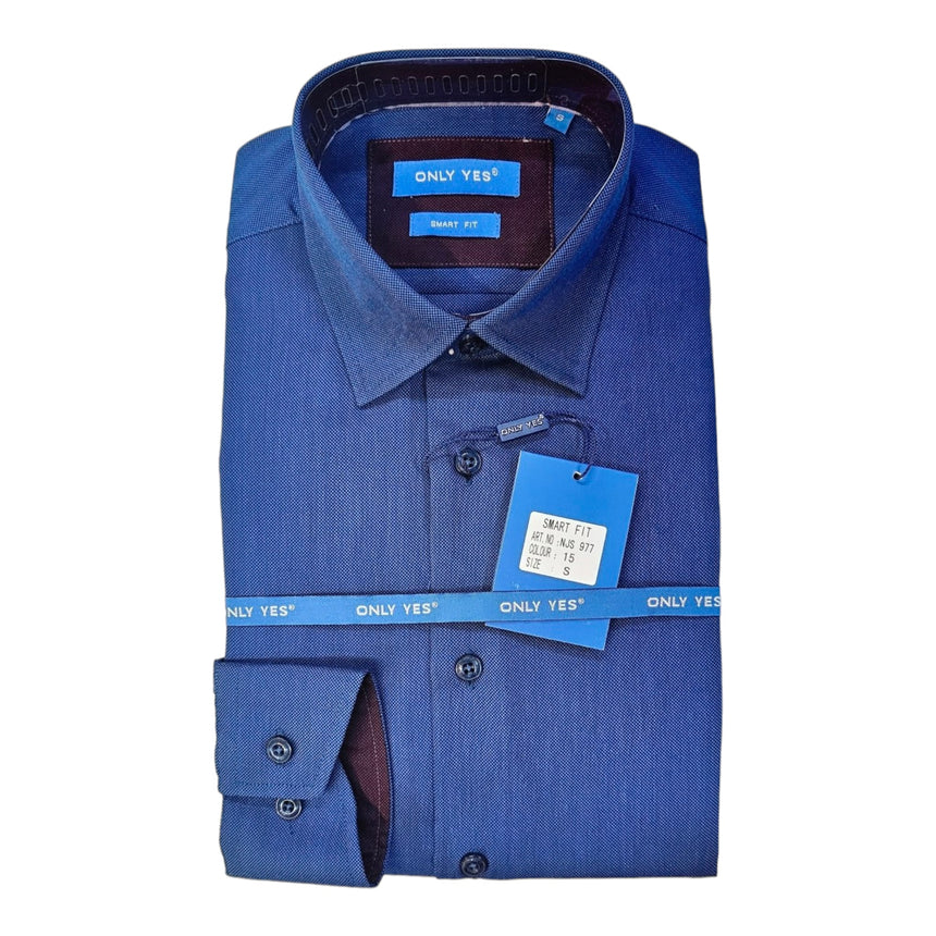 Camisa smart fit