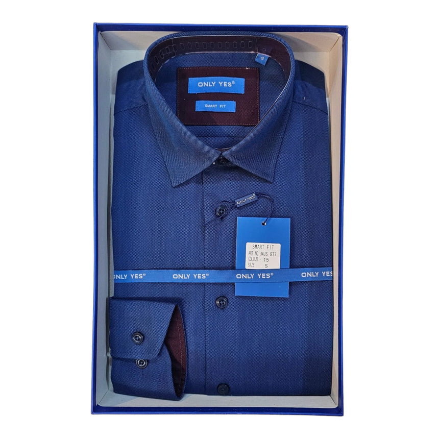 Camisa smart fit
