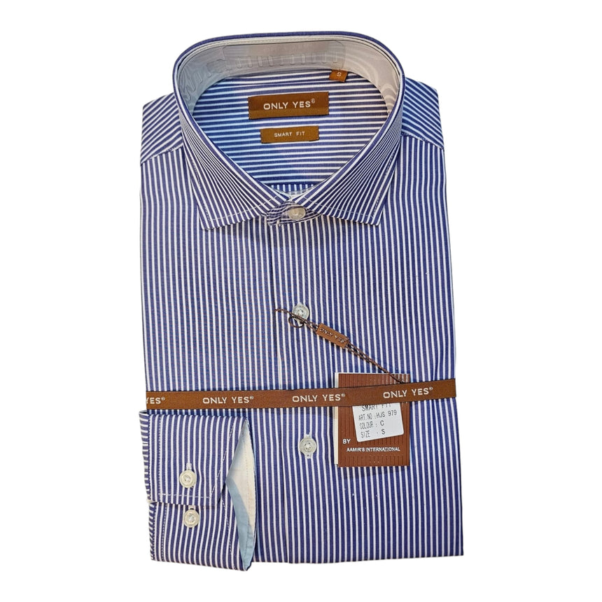 Camisa smart fit