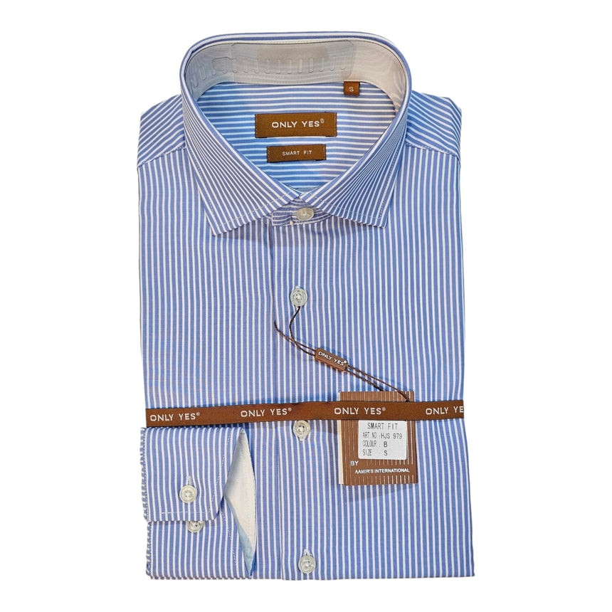 Camisa smart fit