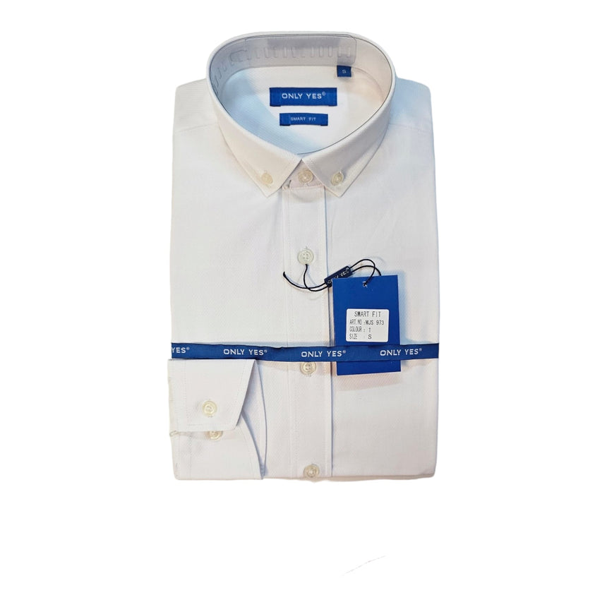 Camisa smart fit