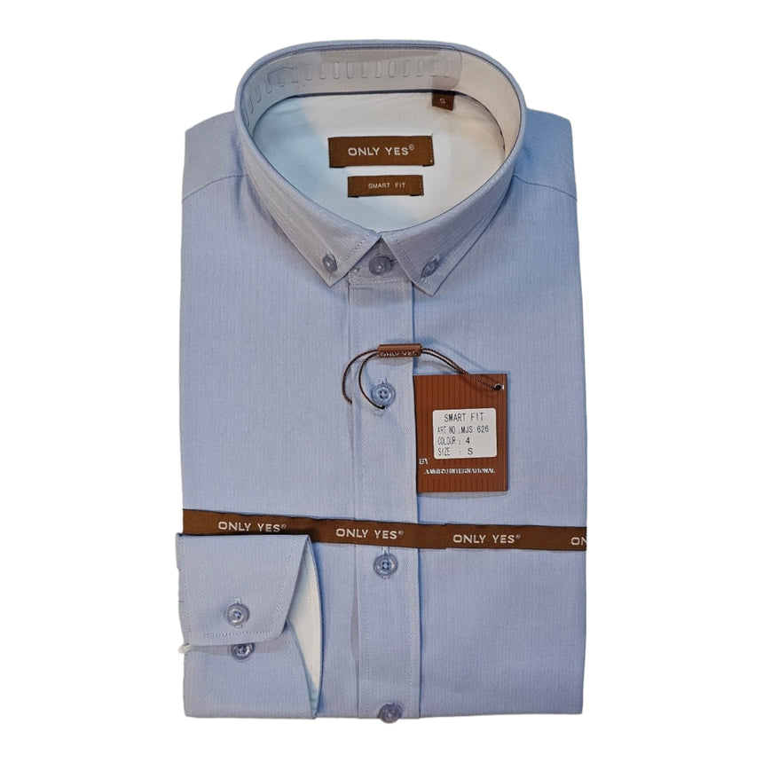 Camisa smart fit