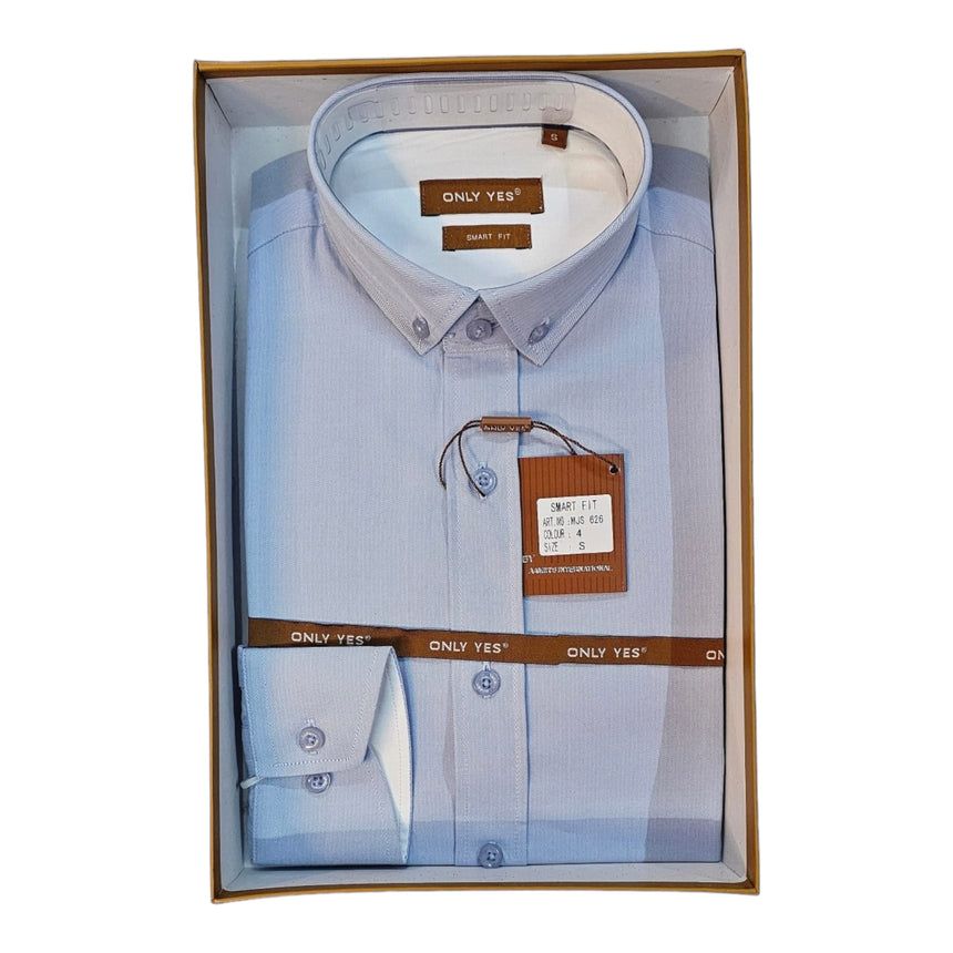 Camisa smart fit