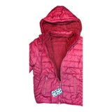 Campera Kaotico reversible