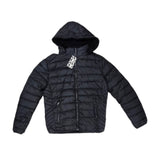 Campera Kaotico reversible