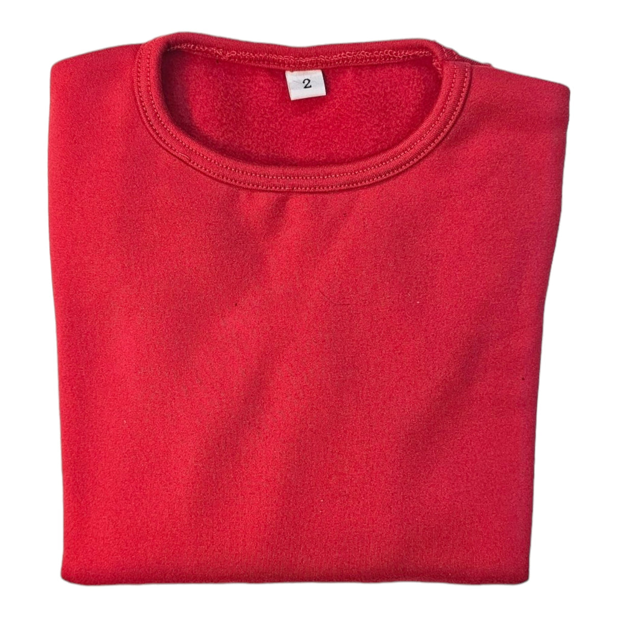 Remera termica de niño