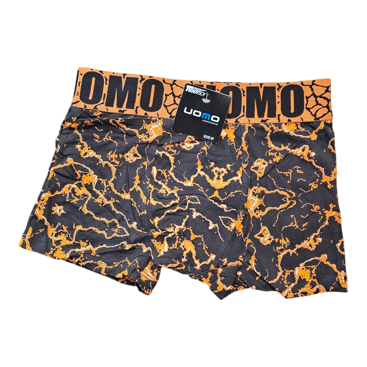 Boxer Uomo estampa 1