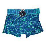 Boxer Uomo estampa 1