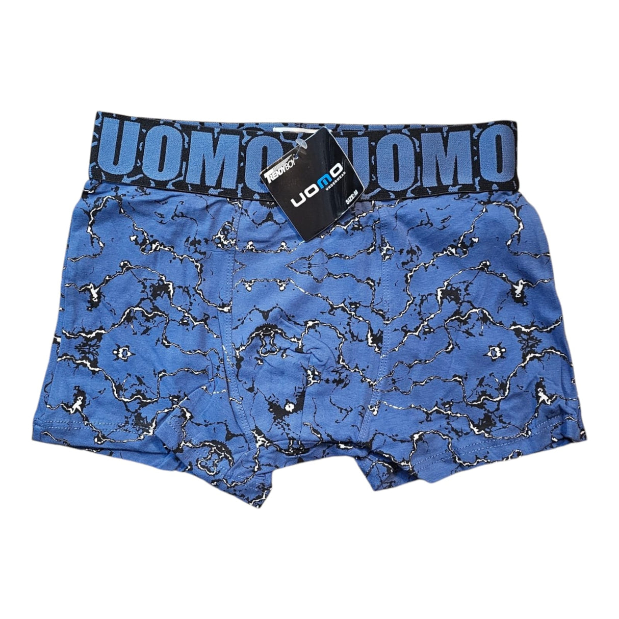 Boxer Uomo estampa 1