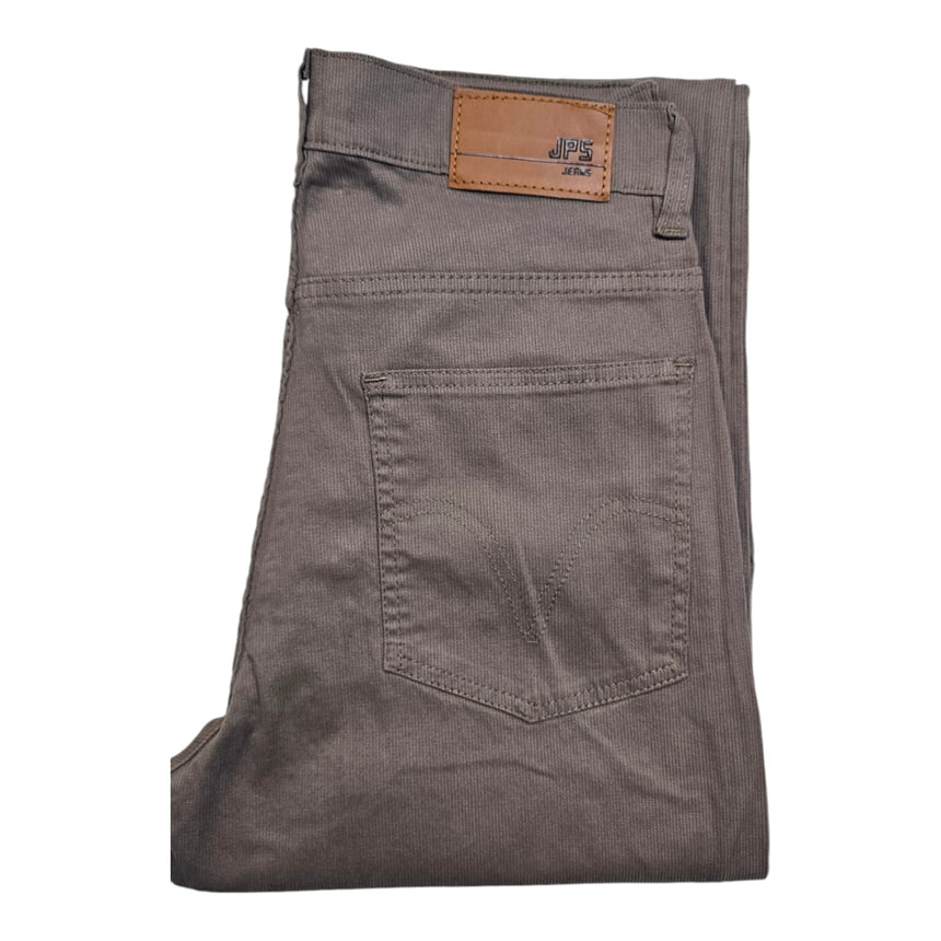 Pantalon calsico simil pana