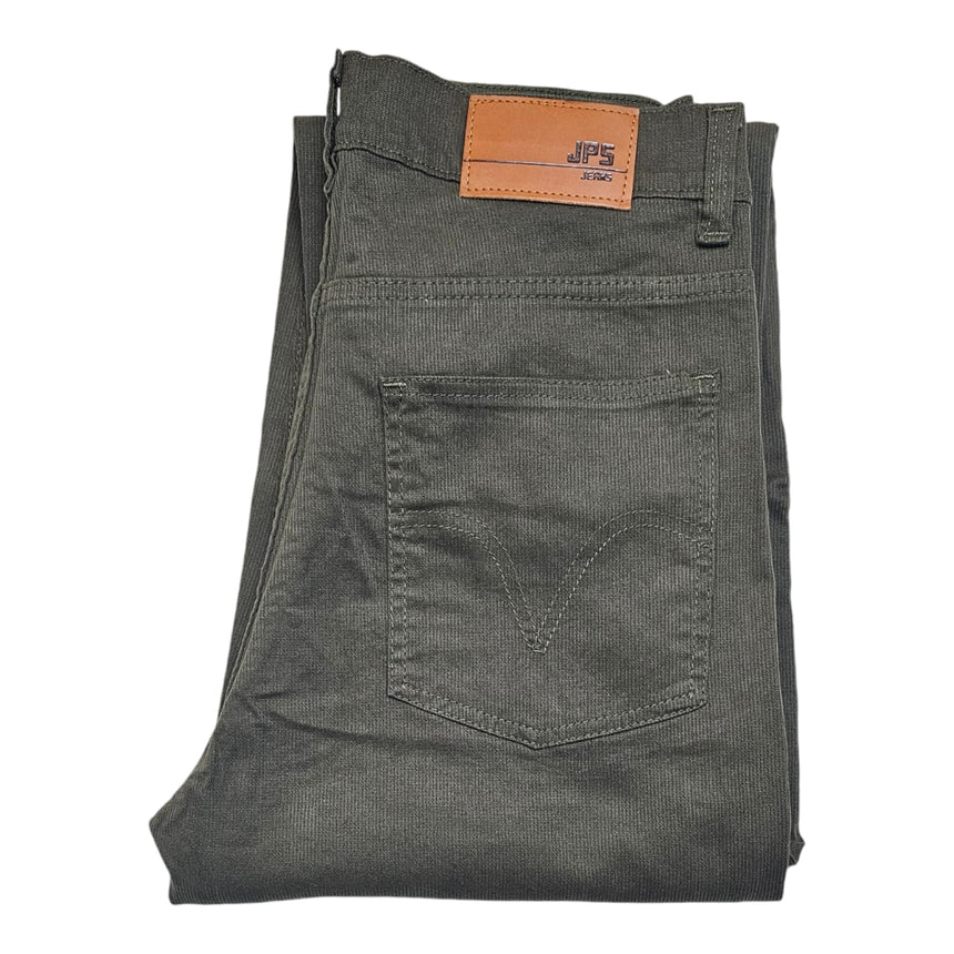 Pantalon calsico simil pana