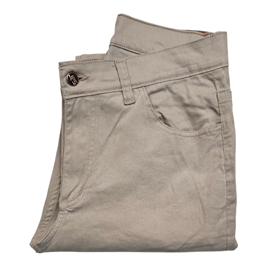 Pantalon calsico simil pana