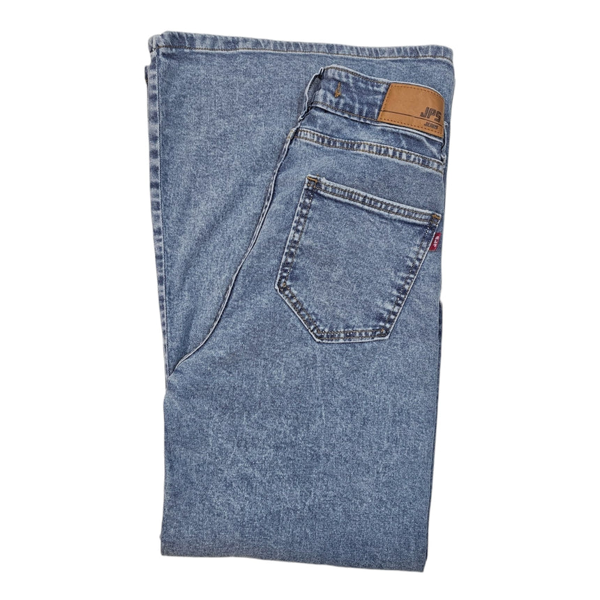 Wide Leg con costura