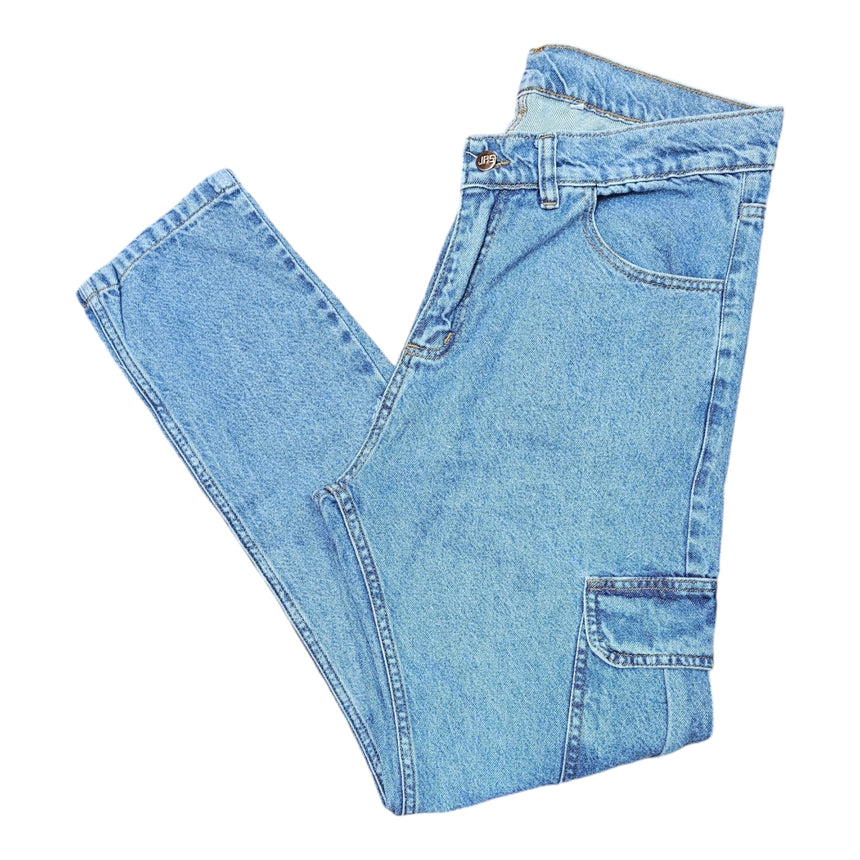 Pantalon cargo