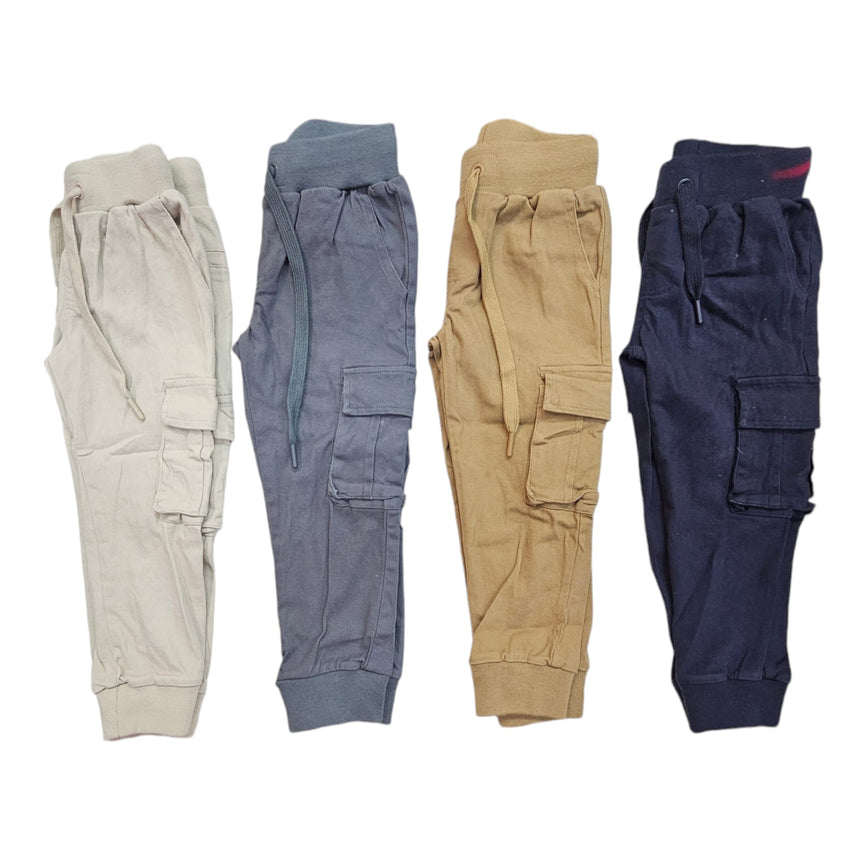 Babucha kaotico kids