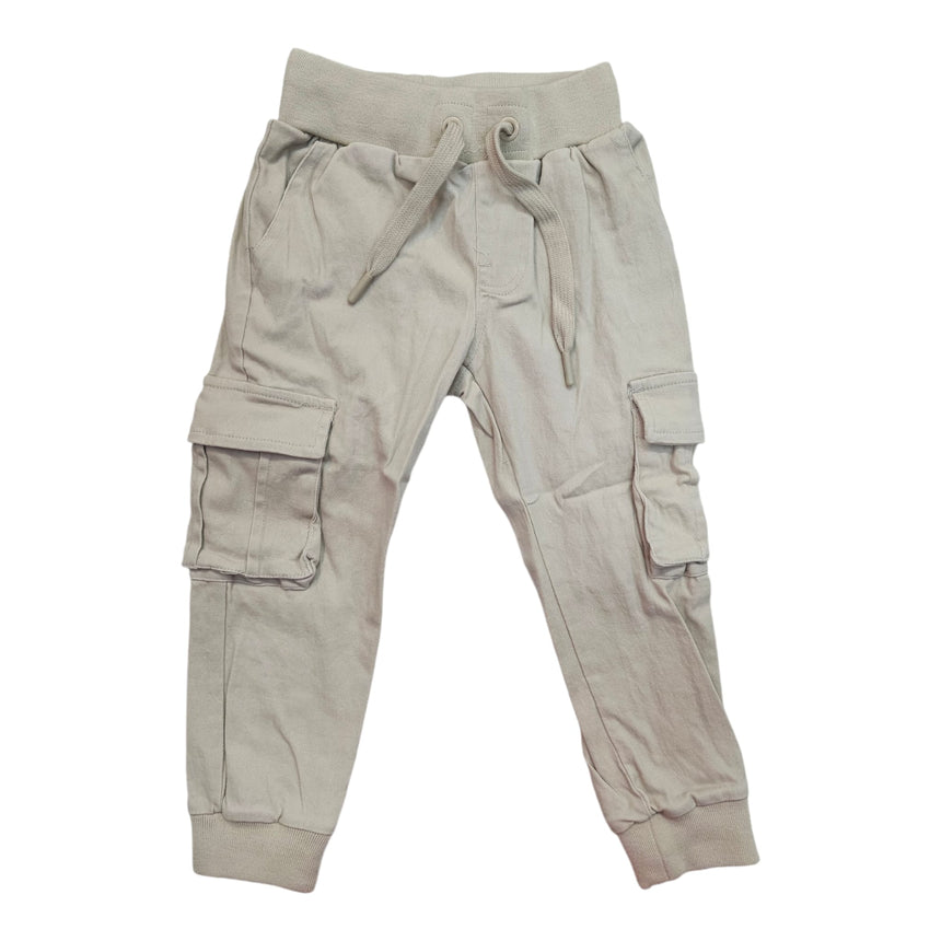 Babucha kaotico kids