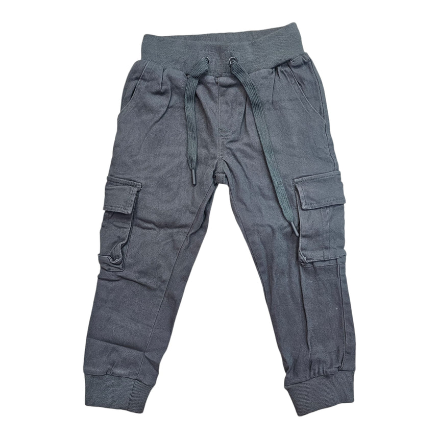 Babucha kaotico kids