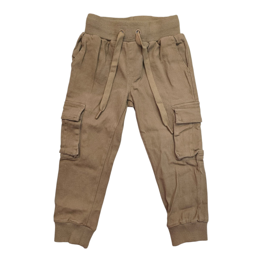 Babucha kaotico kids