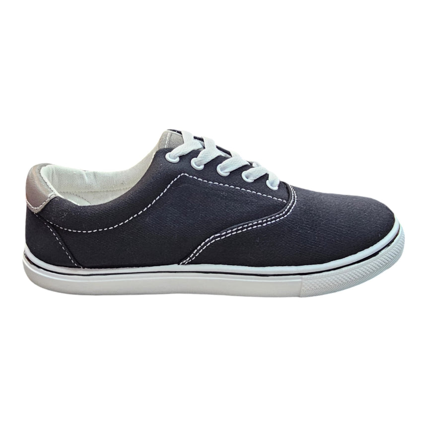 Champion Calzado Náutico Unisex con cordones