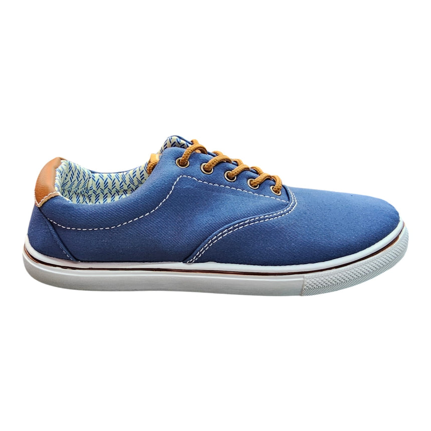 Champion Calzado Náutico Unisex con cordones