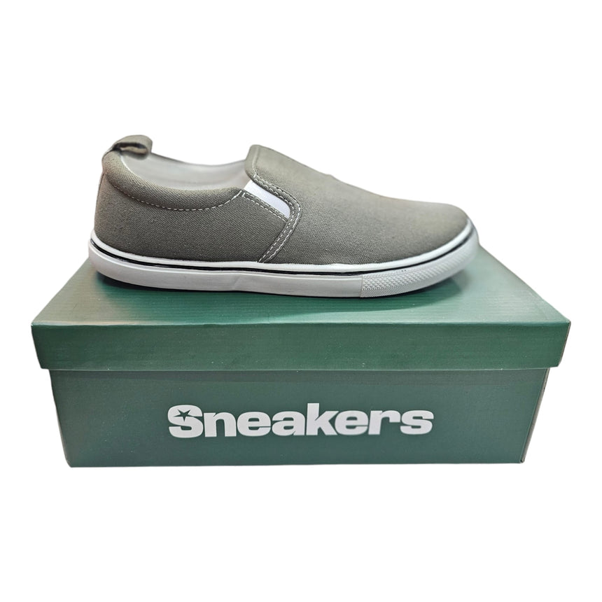 Champion Calzado Náutico Unisex sin cordones