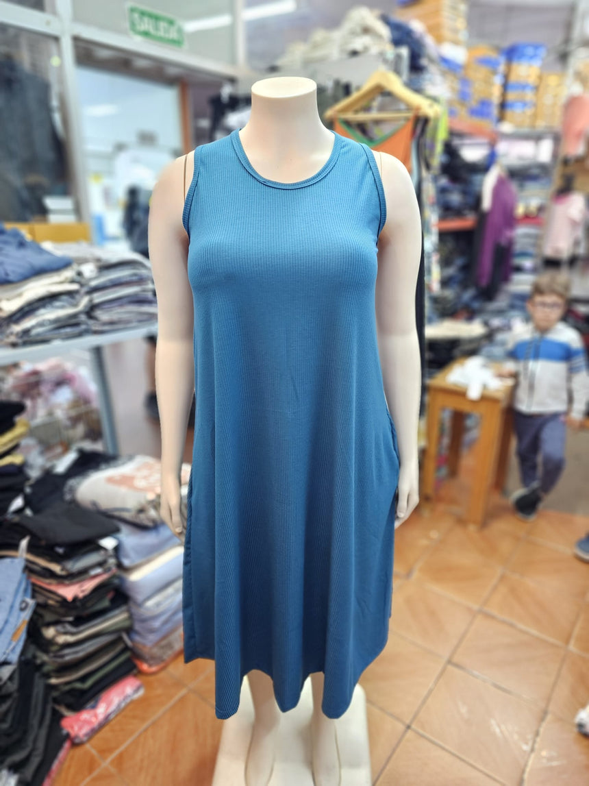 Vestido morley sr