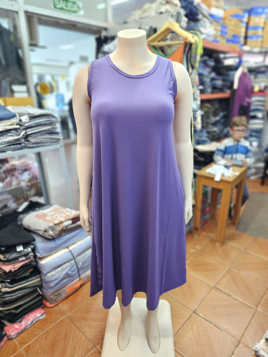 Vestido morley sr