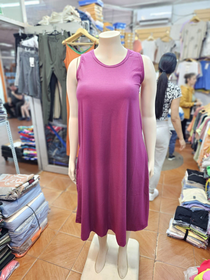 Vestido morley sr