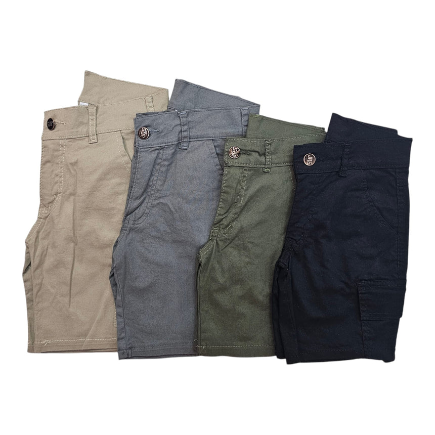 Bermuda cargo jps kids