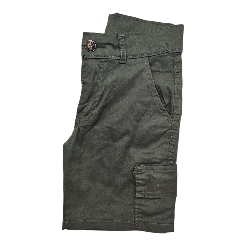 Bermuda cargo jps kids