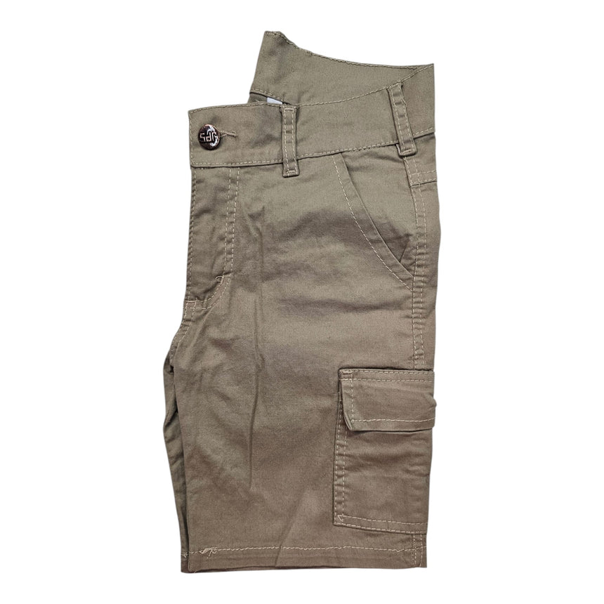 Bermuda cargo jps kids