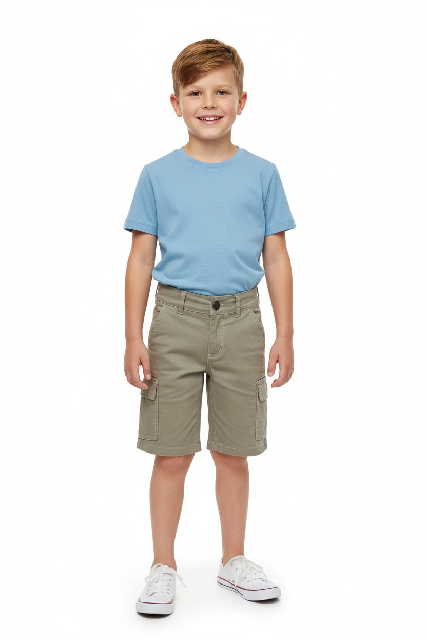 Bermuda cargo jps kids