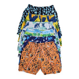 Short de playa