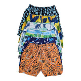 Short de playa