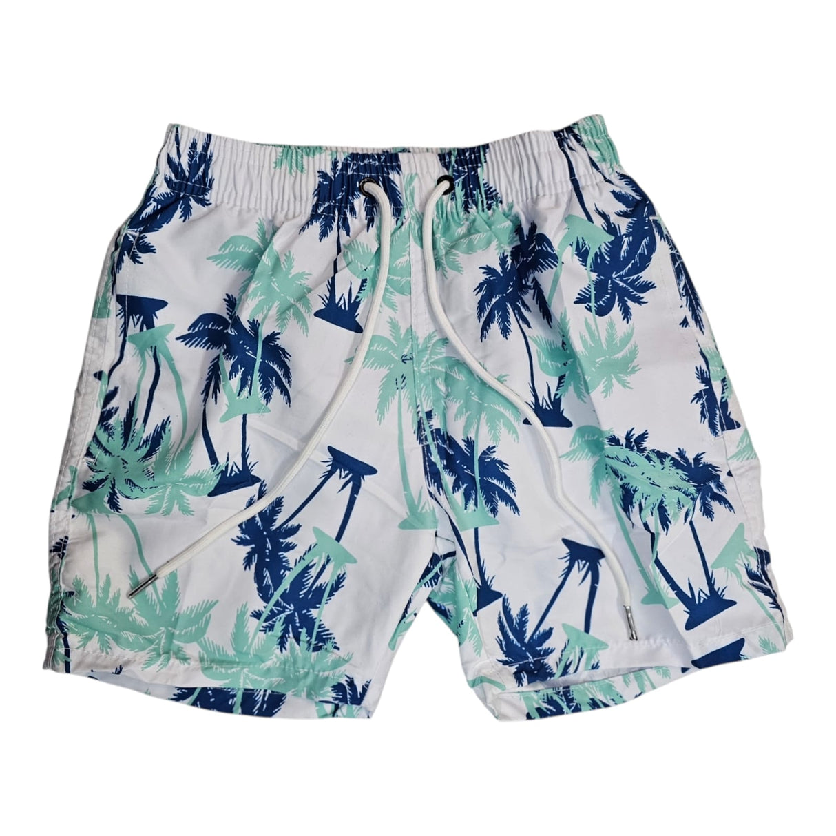 Short de playa