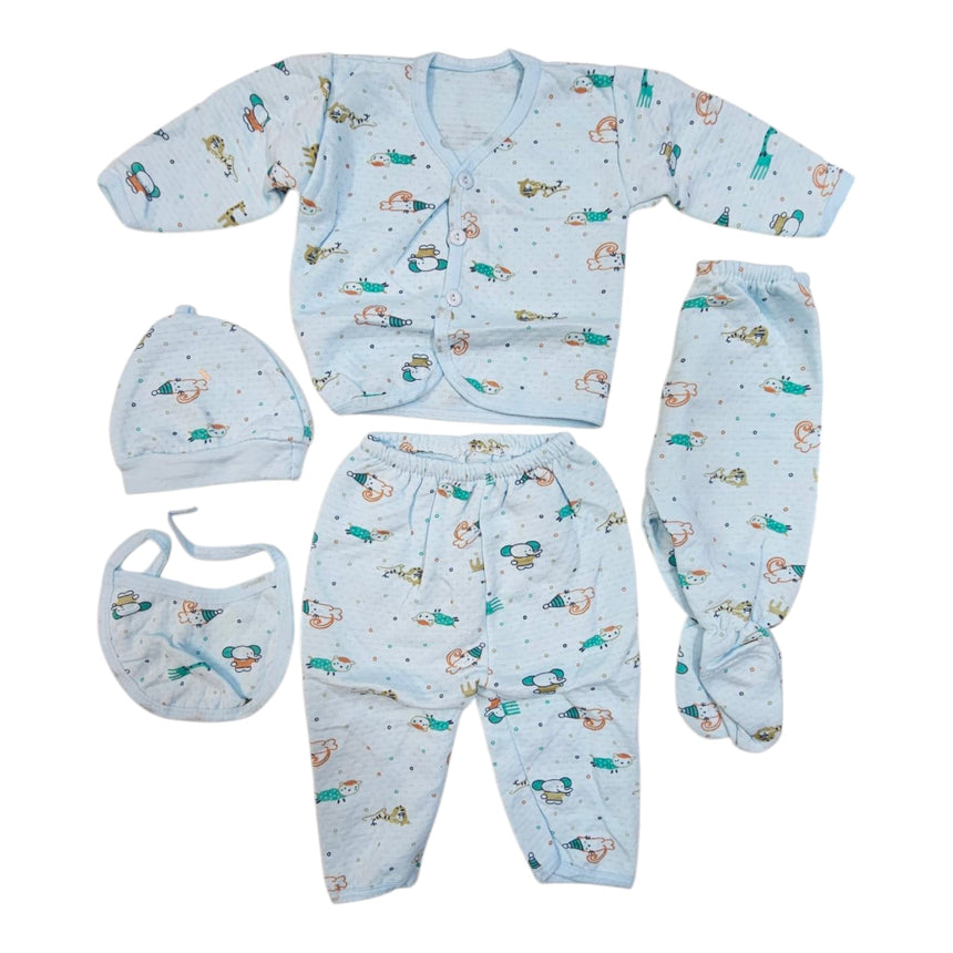 Conjunto bebe recien nacido