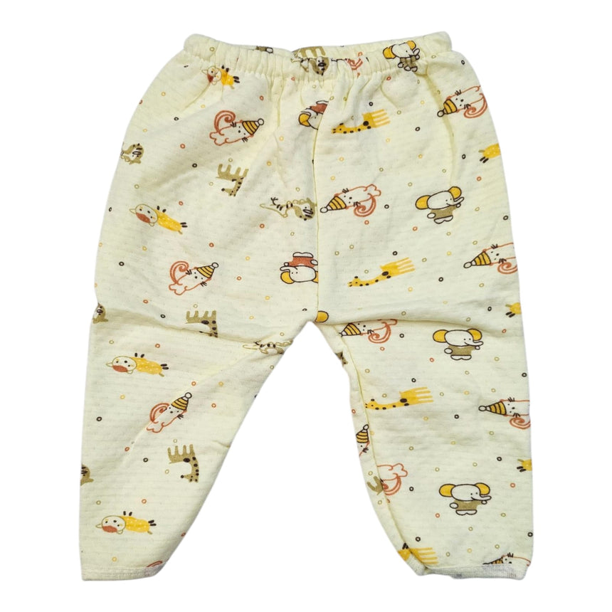 Conjunto bebe recien nacido